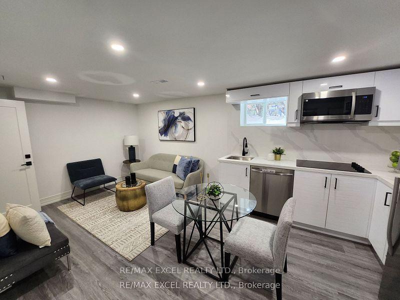 Photo 6 of Unit Lower Level, 6 Glaive Drive, Scarborough, Dorset Park — HOMEH