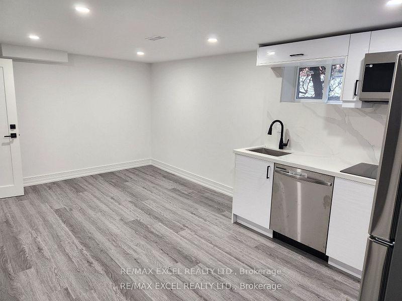 Photo 7 of Unit Lower Level, 6 Glaive Drive, Scarborough, Dorset Park — HOMEH