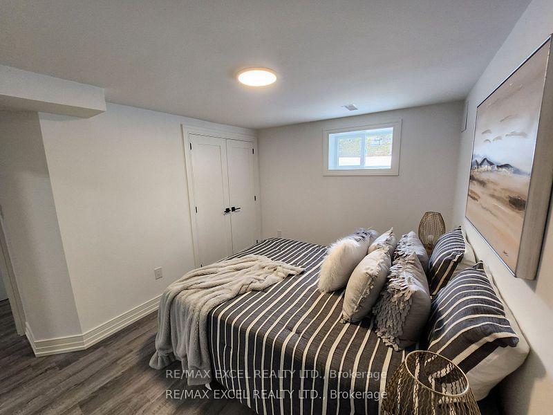 Photo 9 of Unit Lower Level, 6 Glaive Drive, Scarborough, Dorset Park — HOMEH