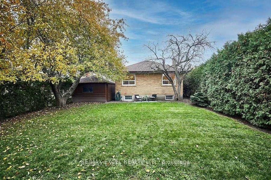 Photo 12 of Unit Lower Level, 6 Glaive Drive, Scarborough, Dorset Park — HOMEH