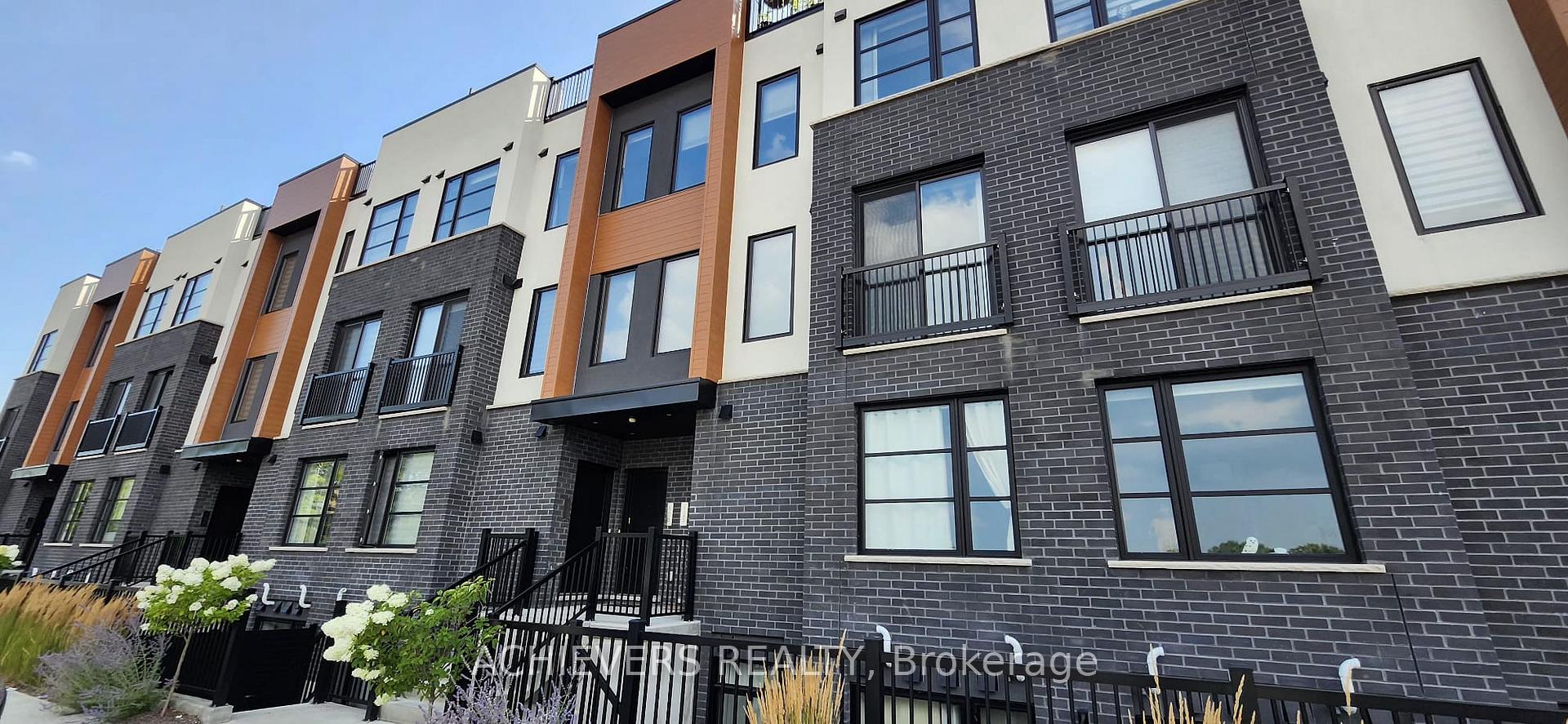 Photo of Unit Unit 123, 3900 Savoy Street
