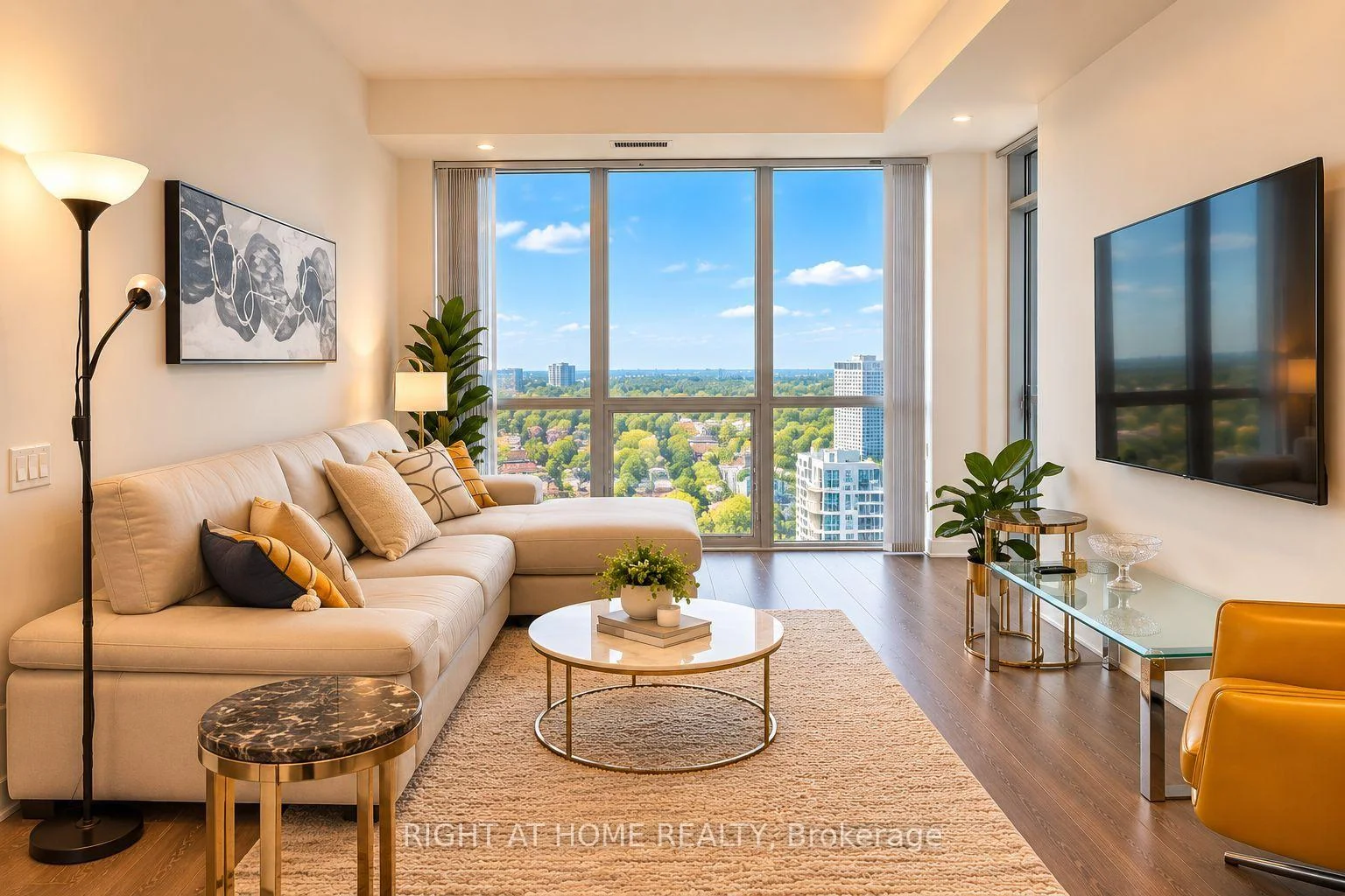 Photo of Unit 2615, 5162 Yonge Street