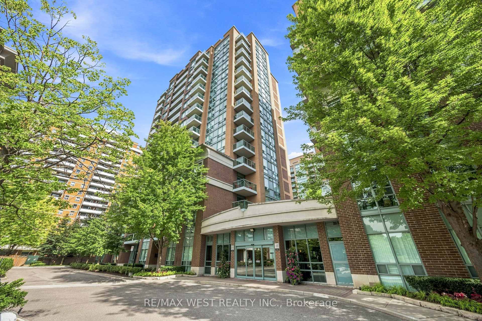 Photo of Unit 809, 15 Michael Power Place