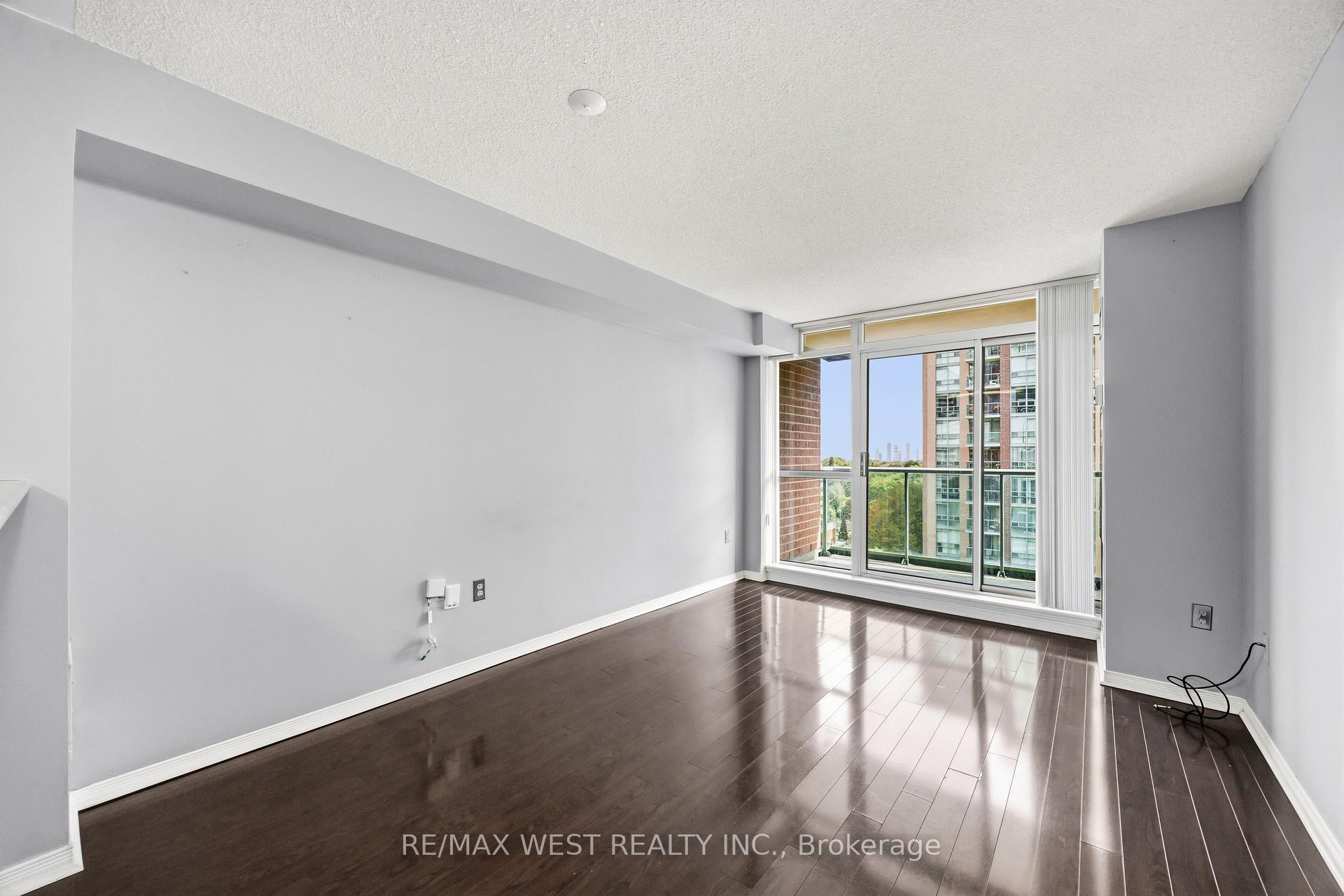 Photo 18 of Unit 809, 15 Michael Power Place, Etobicoke, Islington-City Centre West — HOMEH