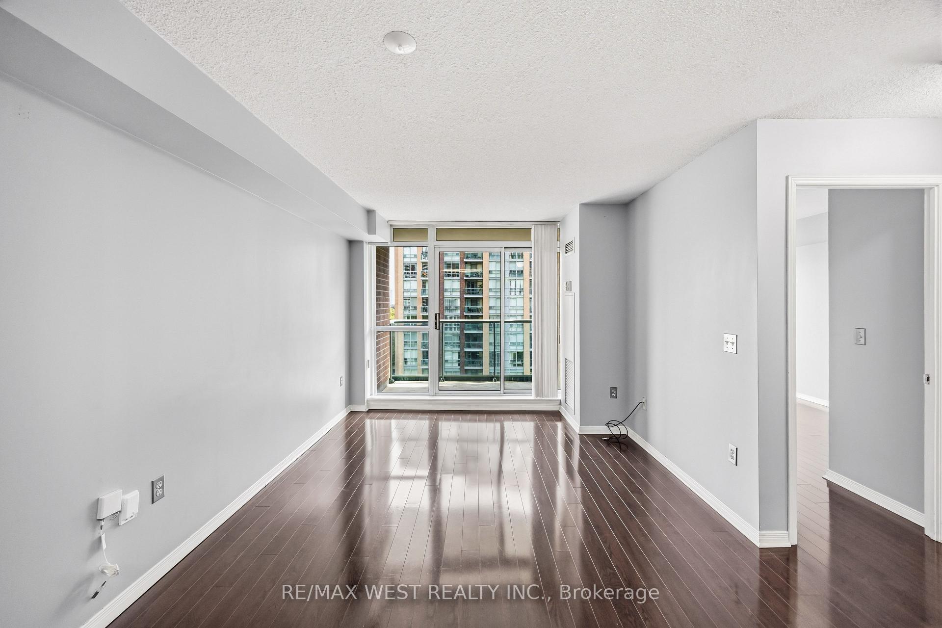 Photo 20 of Unit 809, 15 Michael Power Place, Etobicoke, Islington-City Centre West — HOMEH