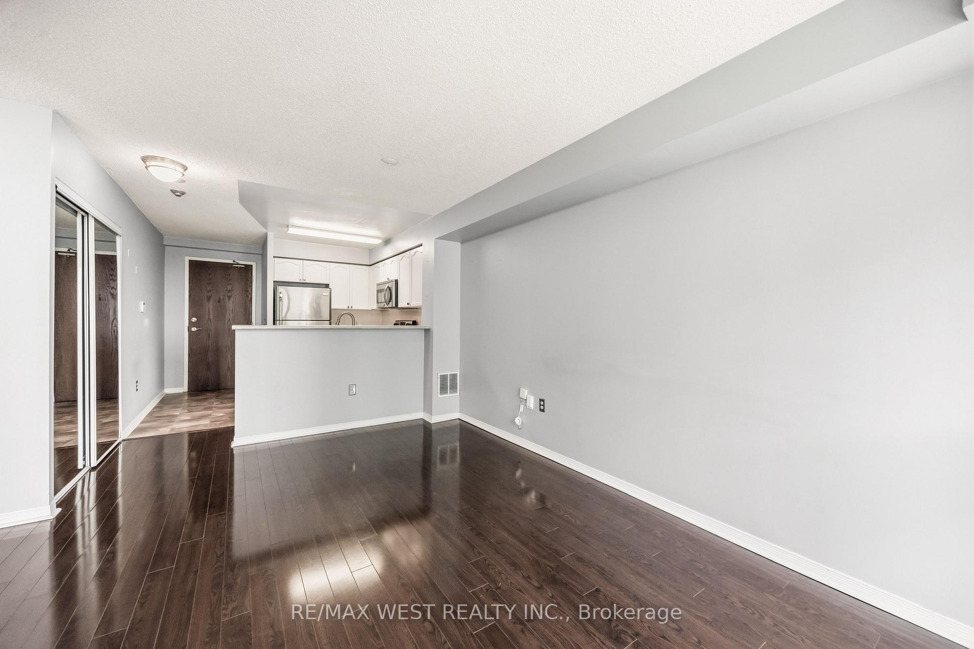 Photo 24 of Unit 809, 15 Michael Power Place, Etobicoke, Islington-City Centre West — HOMEH