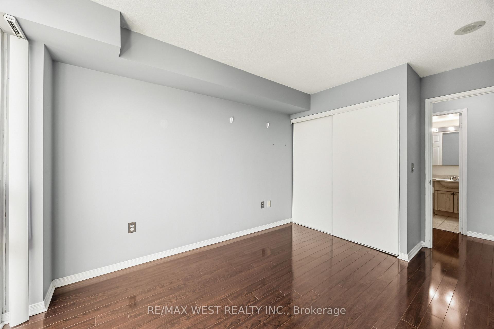 Photo 30 of Unit 809, 15 Michael Power Place, Etobicoke, Islington-City Centre West — HOMEH