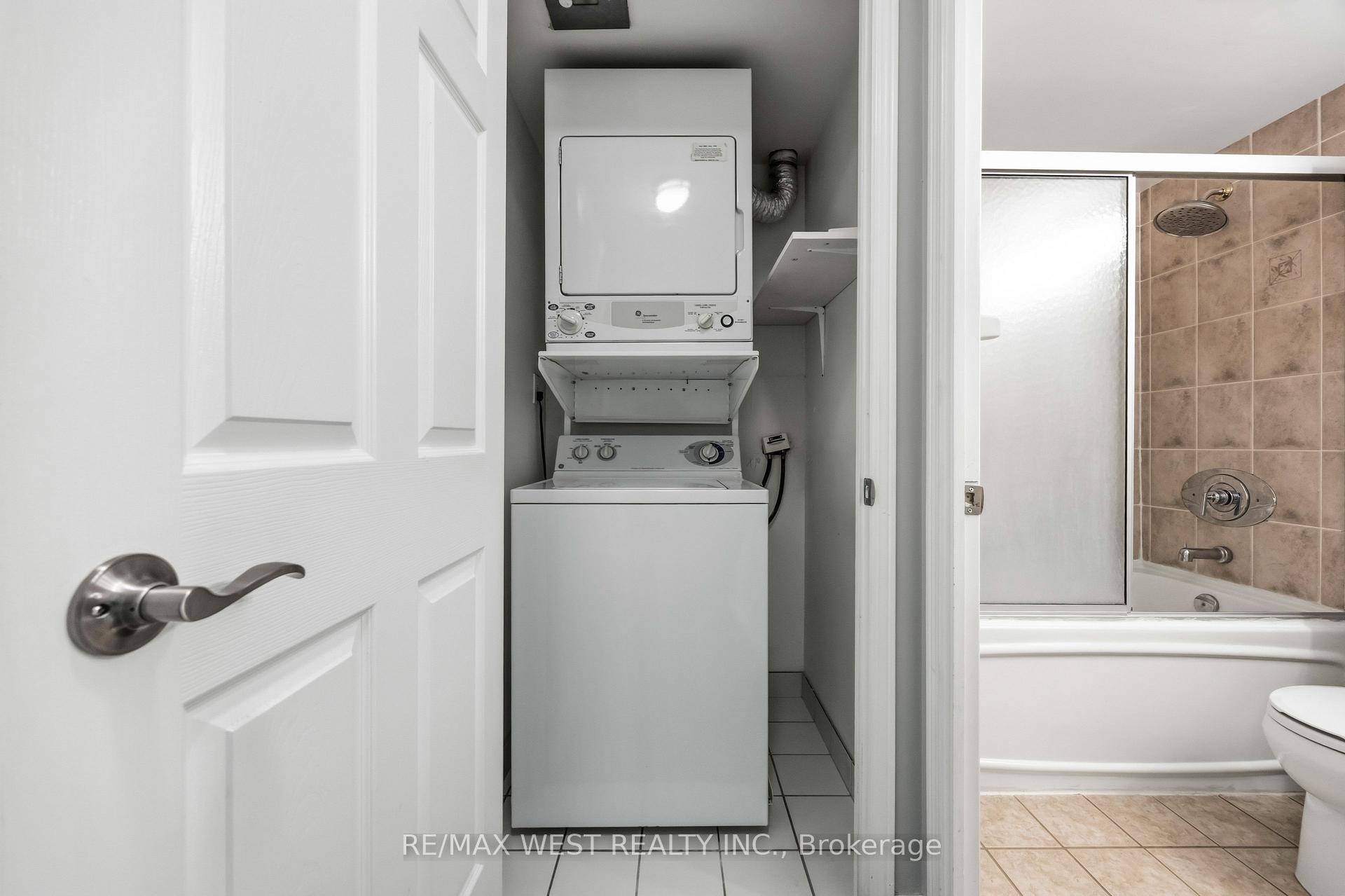 Photo 36 of Unit 809, 15 Michael Power Place, Etobicoke, Islington-City Centre West — HOMEH