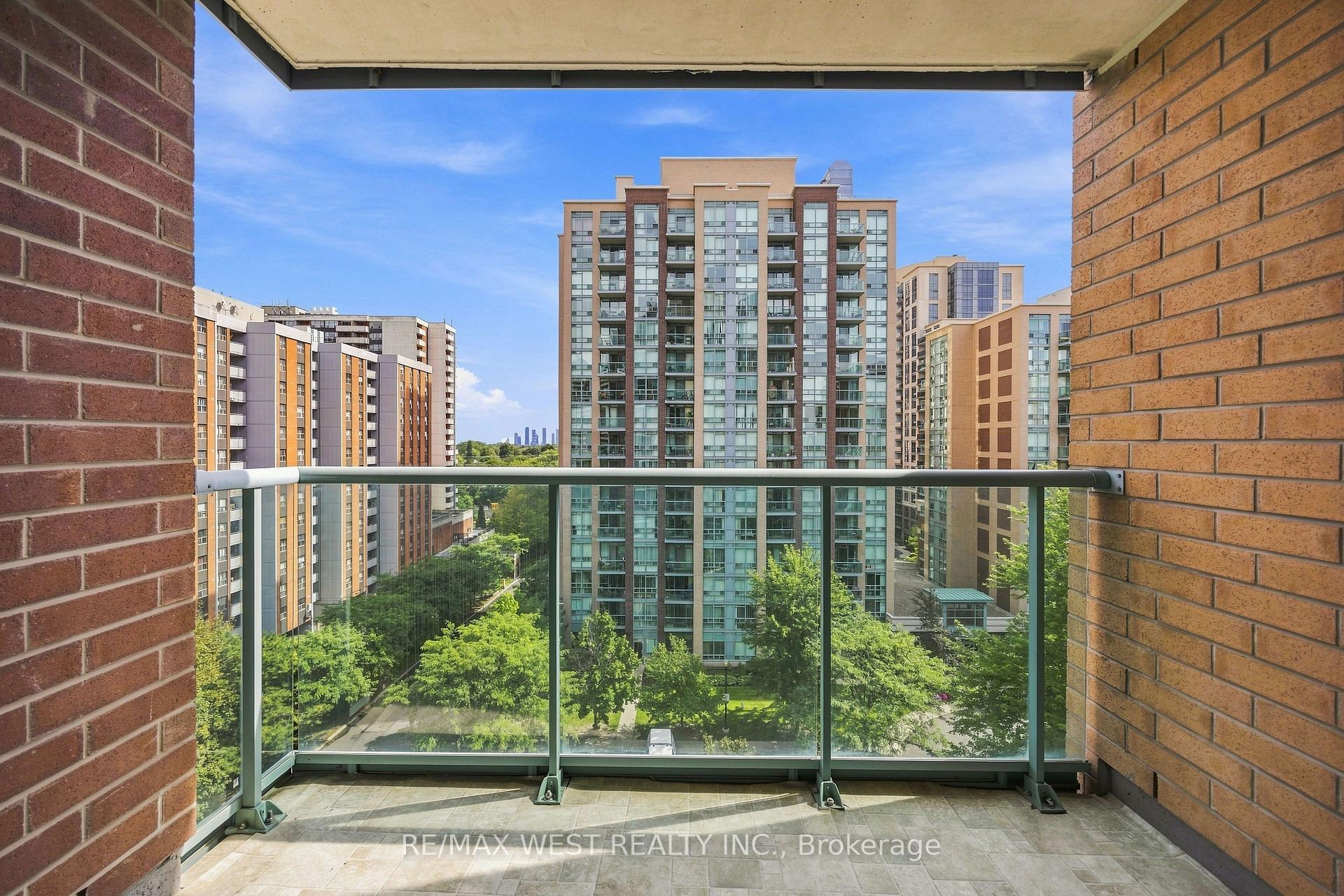 Photo 37 of Unit 809, 15 Michael Power Place, Etobicoke, Islington-City Centre West — HOMEH