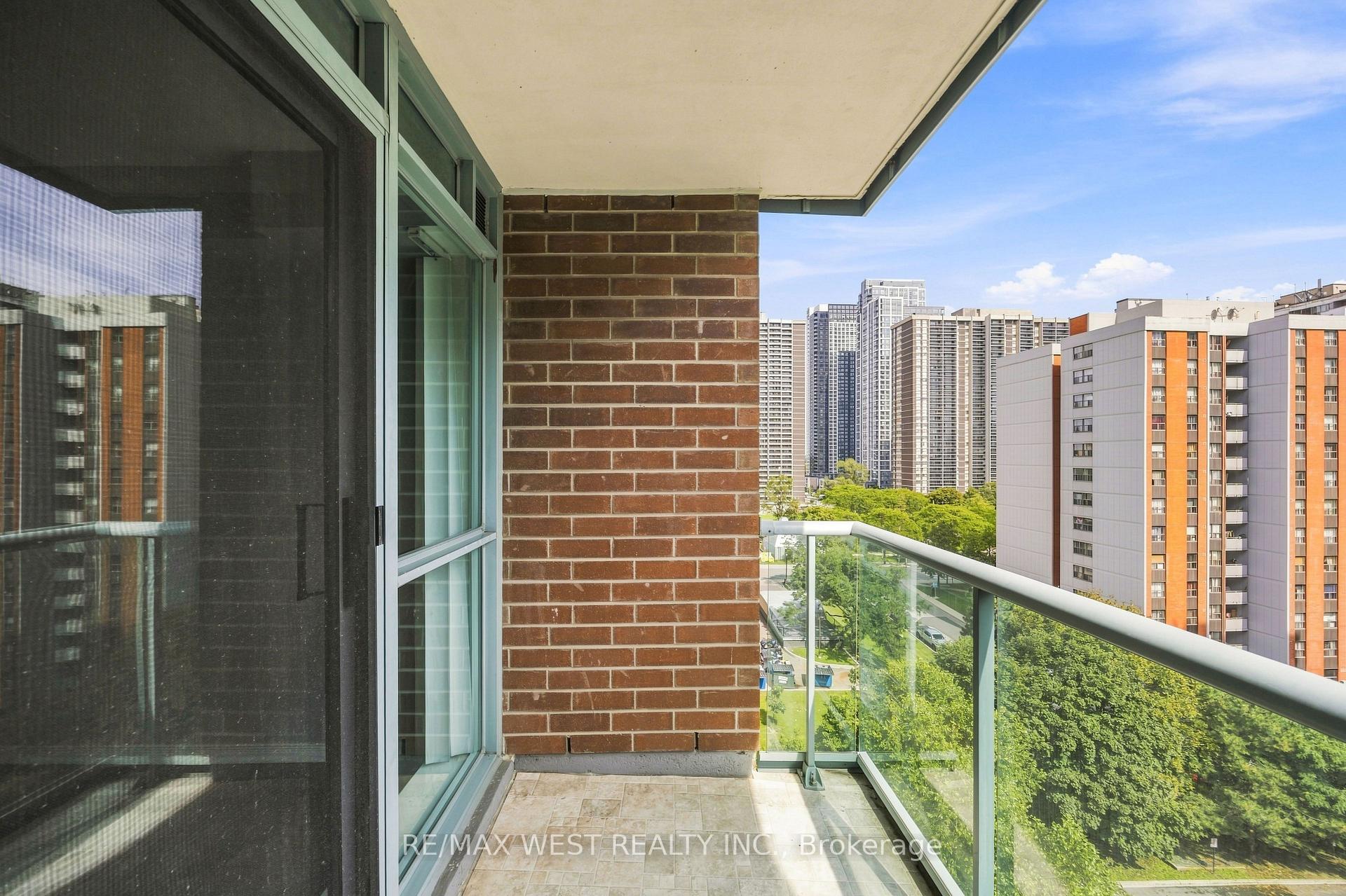 Photo 40 of Unit 809, 15 Michael Power Place, Etobicoke, Islington-City Centre West — HOMEH