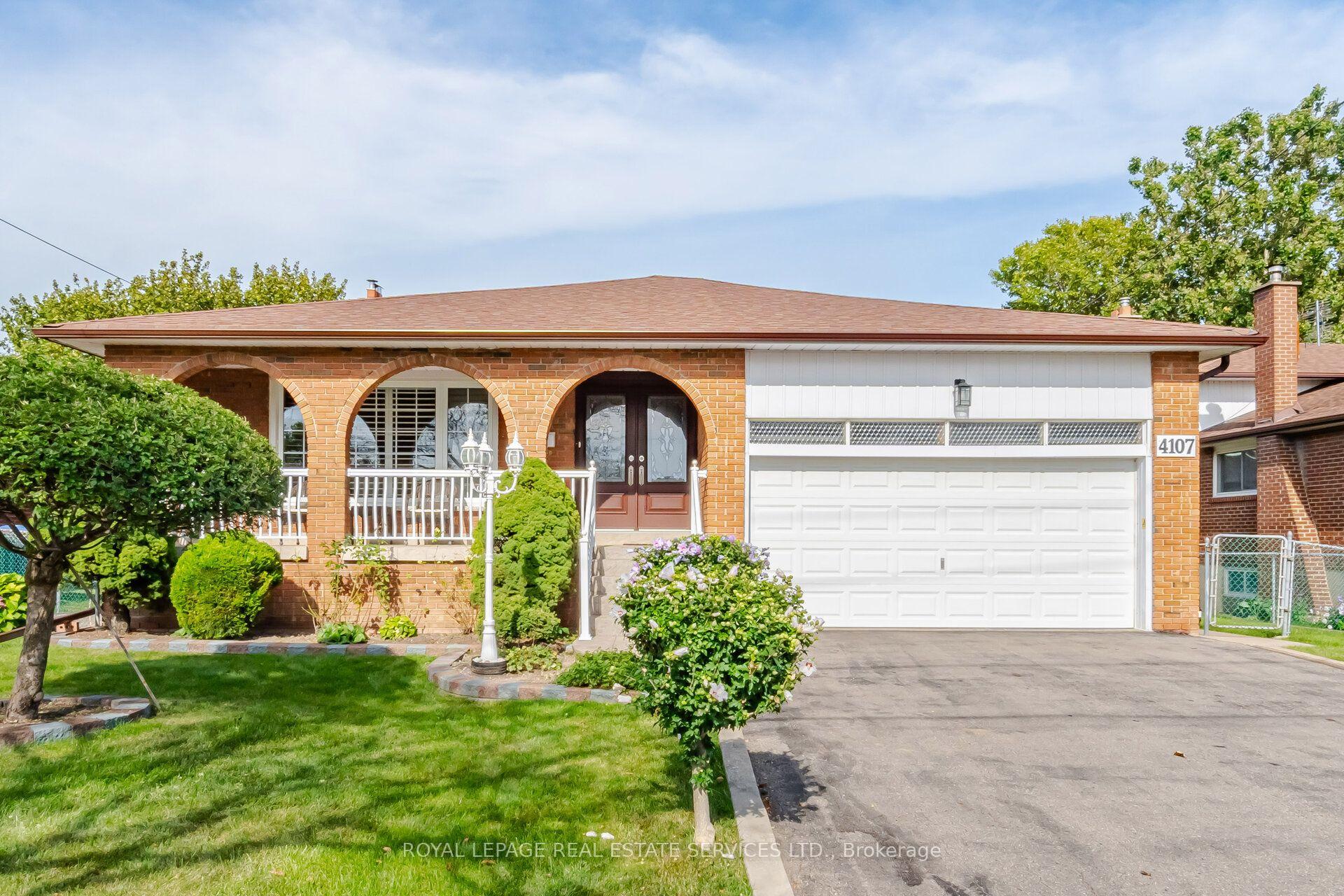 Photo 1 of 4107 Wilcox Road, Mississauga, Rathwood — HOMEH