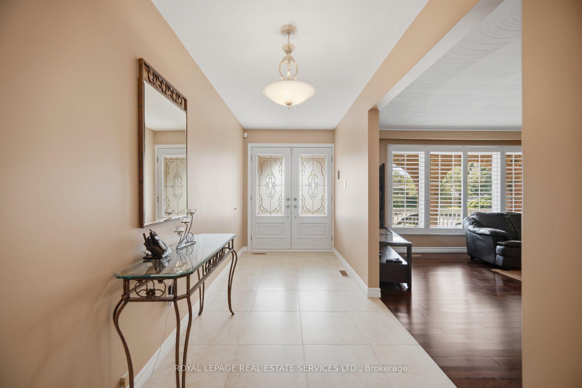 Photo 6 of 4107 Wilcox Road, Mississauga, Rathwood — HOMEH