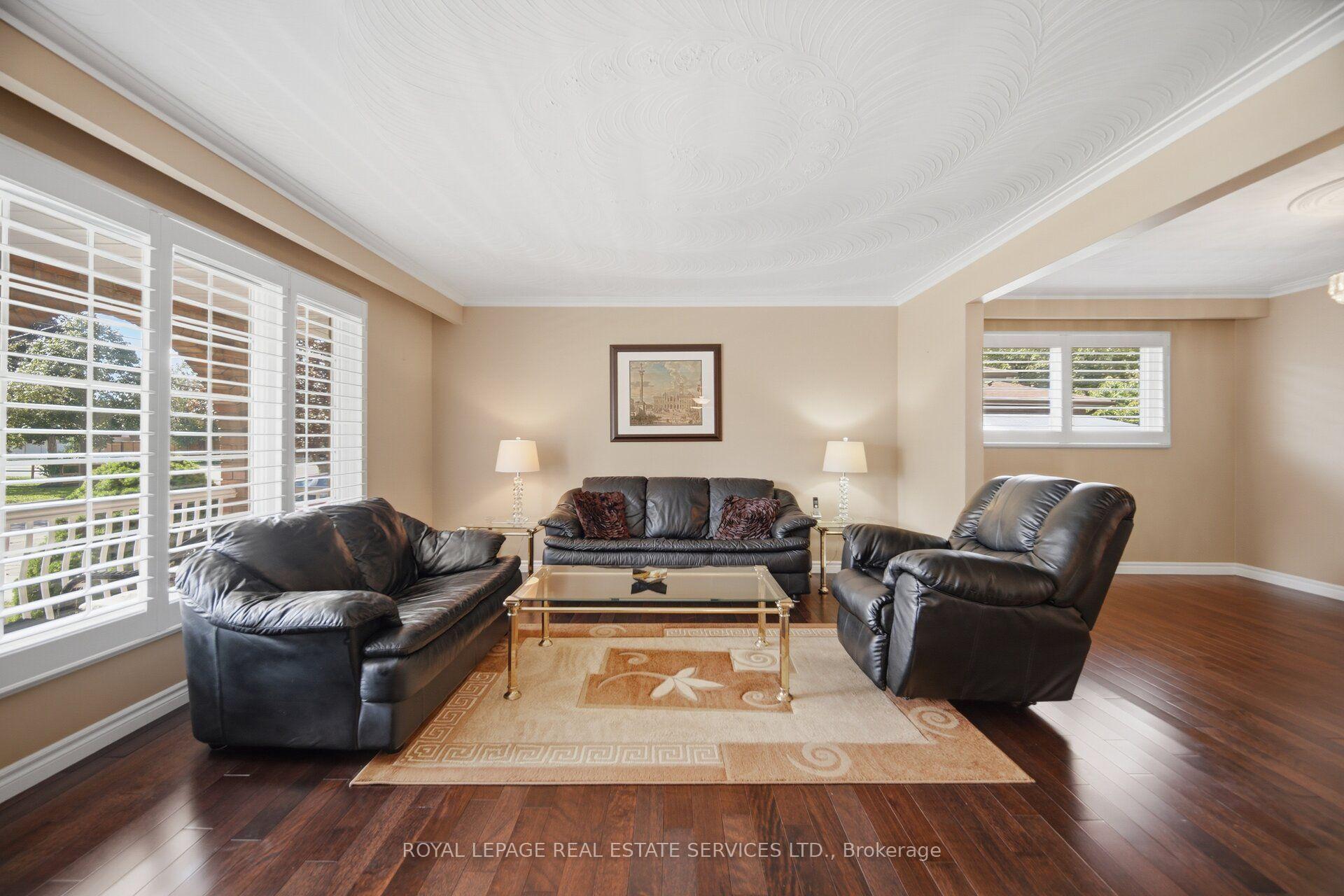 Photo 8 of 4107 Wilcox Road, Mississauga, Rathwood — HOMEH