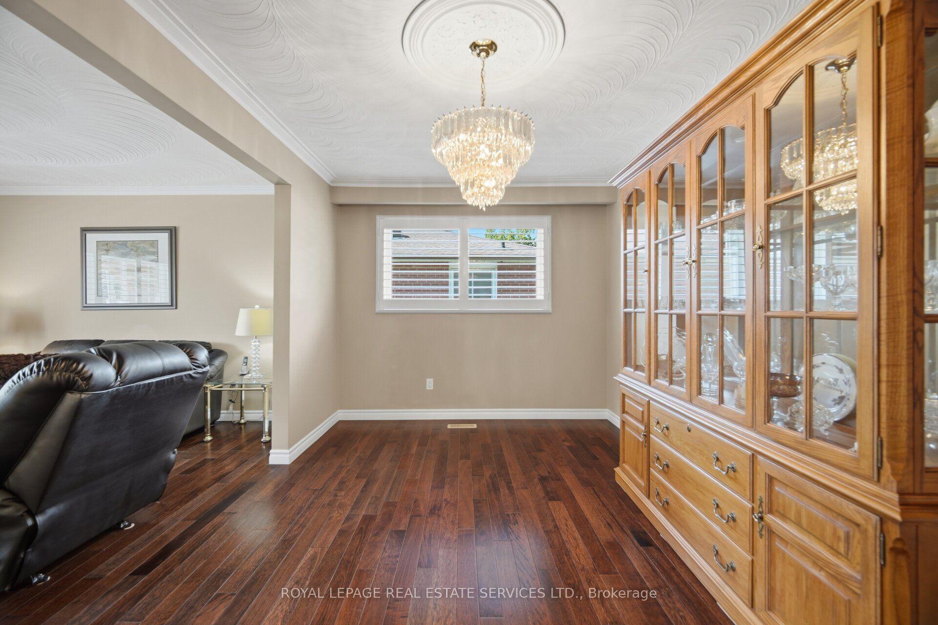 Photo 11 of 4107 Wilcox Road, Mississauga, Rathwood — HOMEH