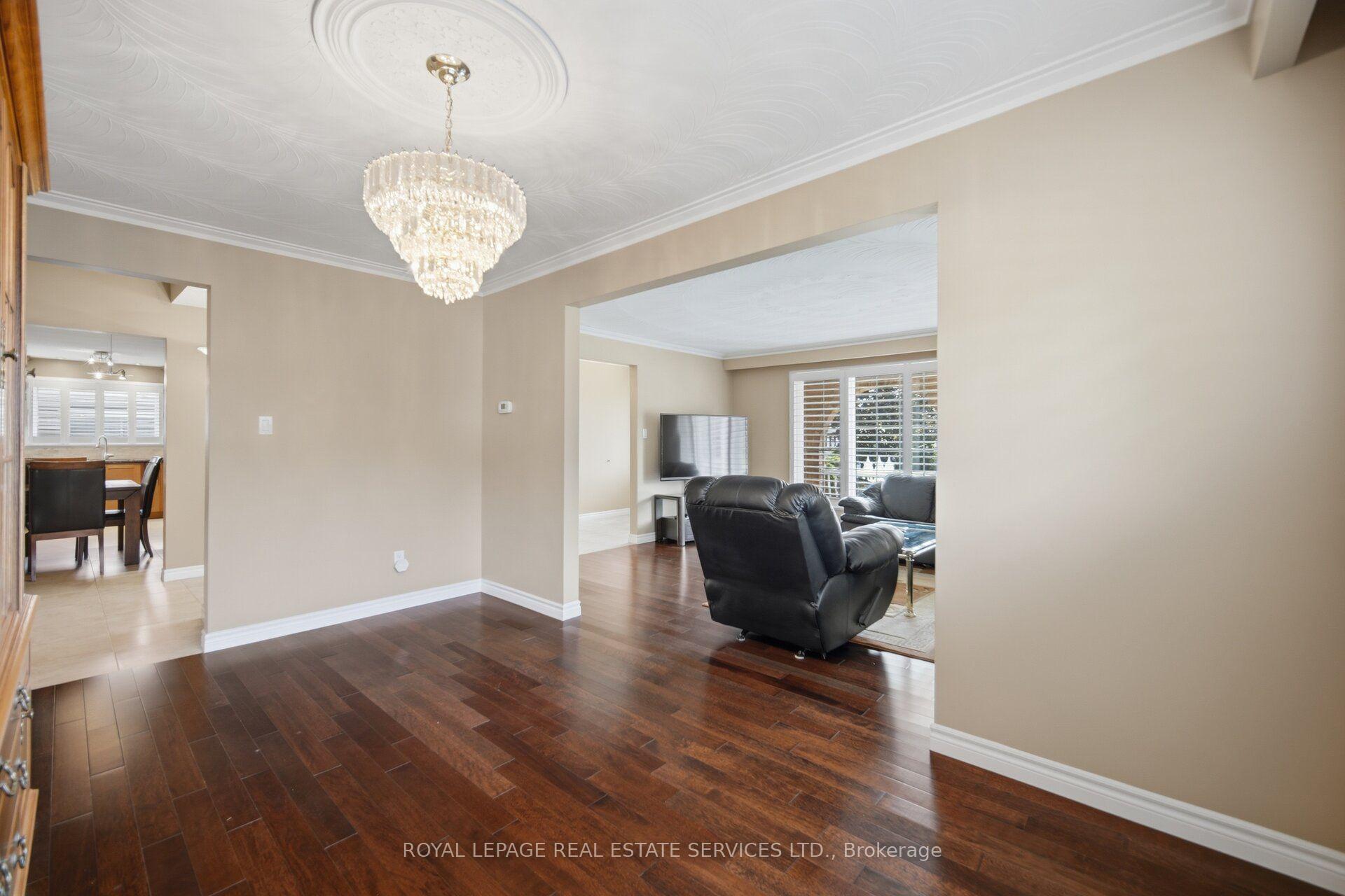 Photo 13 of 4107 Wilcox Road, Mississauga, Rathwood — HOMEH