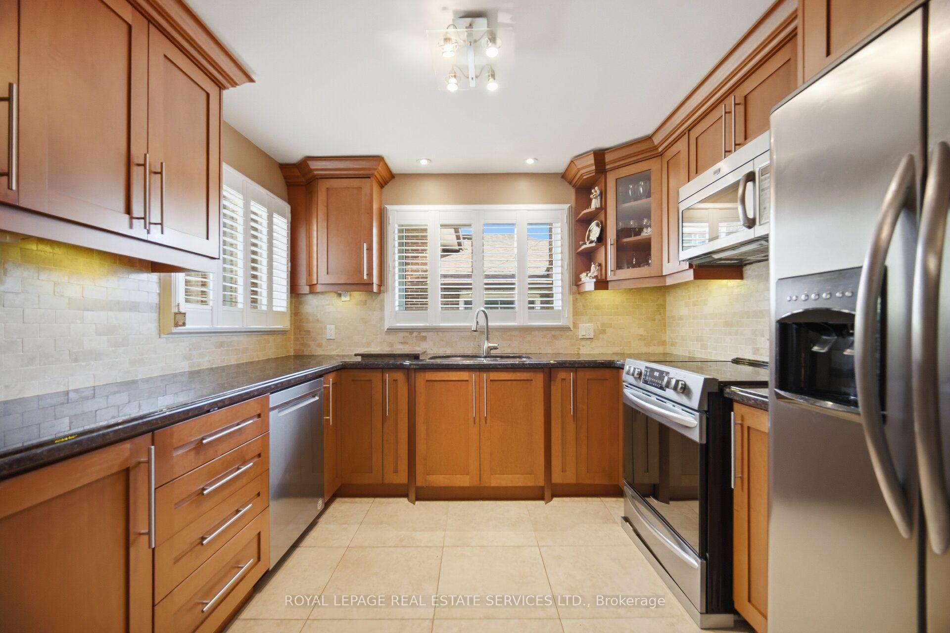 Photo 16 of 4107 Wilcox Road, Mississauga, Rathwood — HOMEH