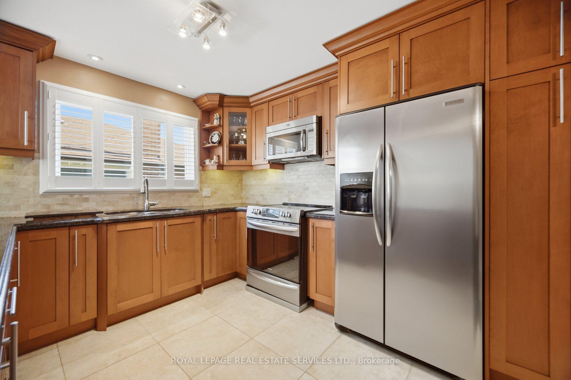 Photo 17 of 4107 Wilcox Road, Mississauga, Rathwood — HOMEH