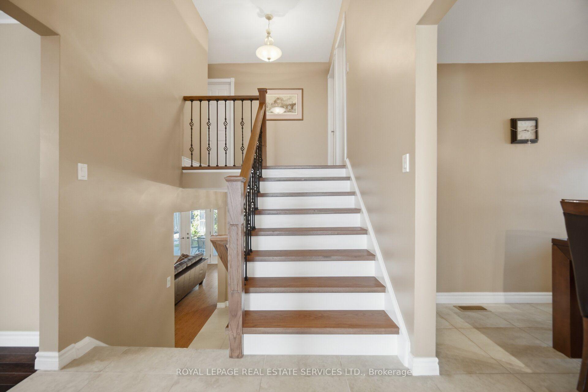 Photo 20 of 4107 Wilcox Road, Mississauga, Rathwood — HOMEH