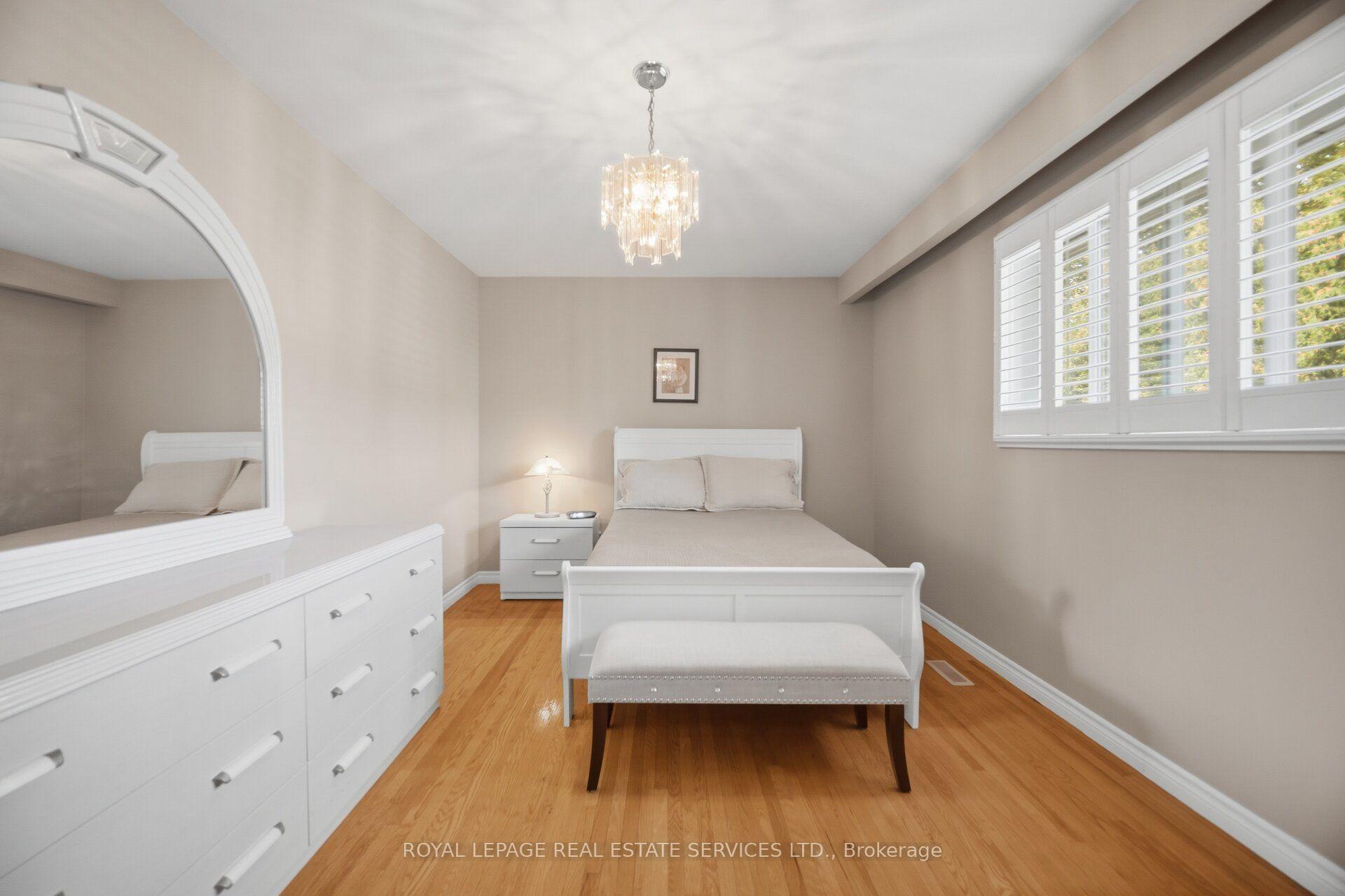 Photo 27 of 4107 Wilcox Road, Mississauga, Rathwood — HOMEH