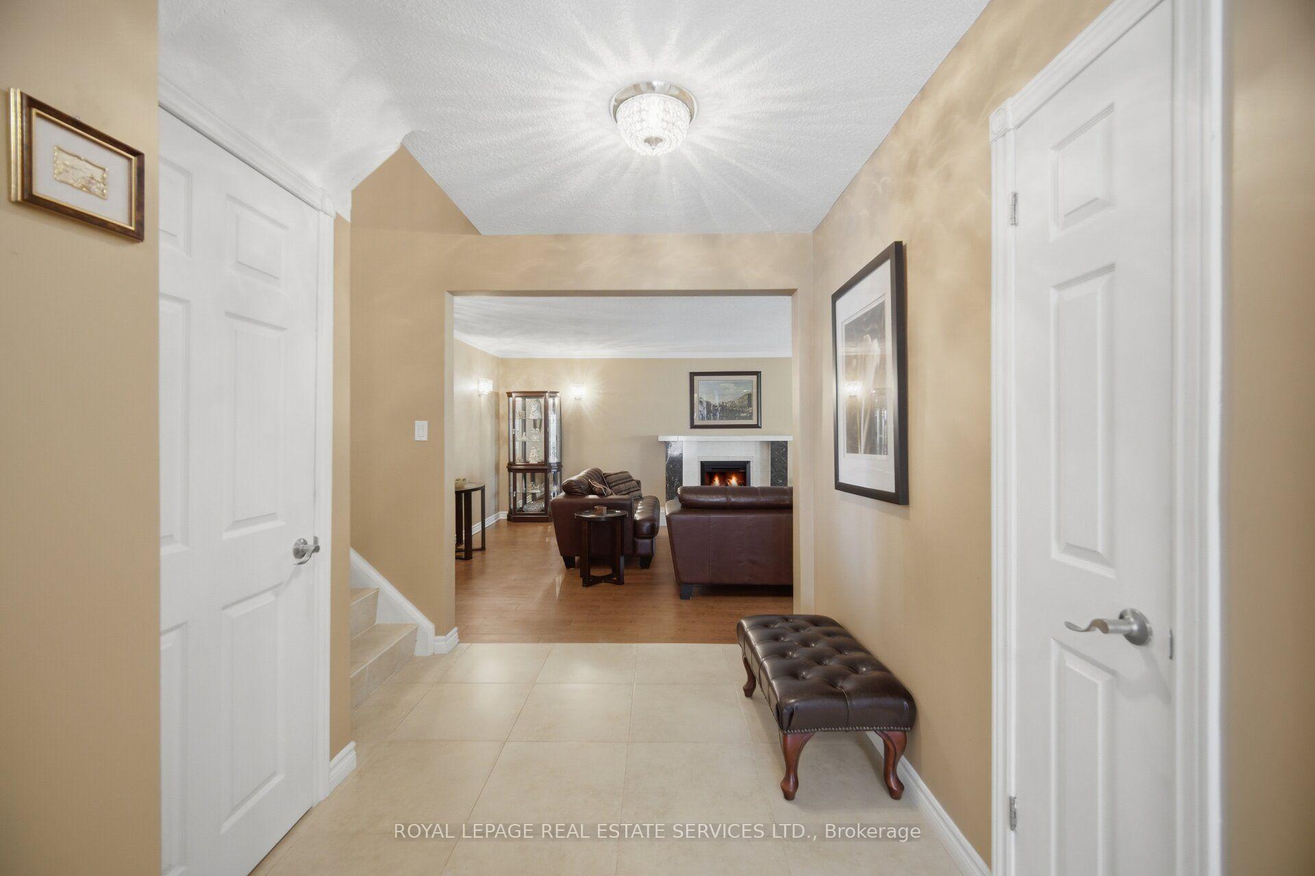 Photo 33 of 4107 Wilcox Road, Mississauga, Rathwood — HOMEH