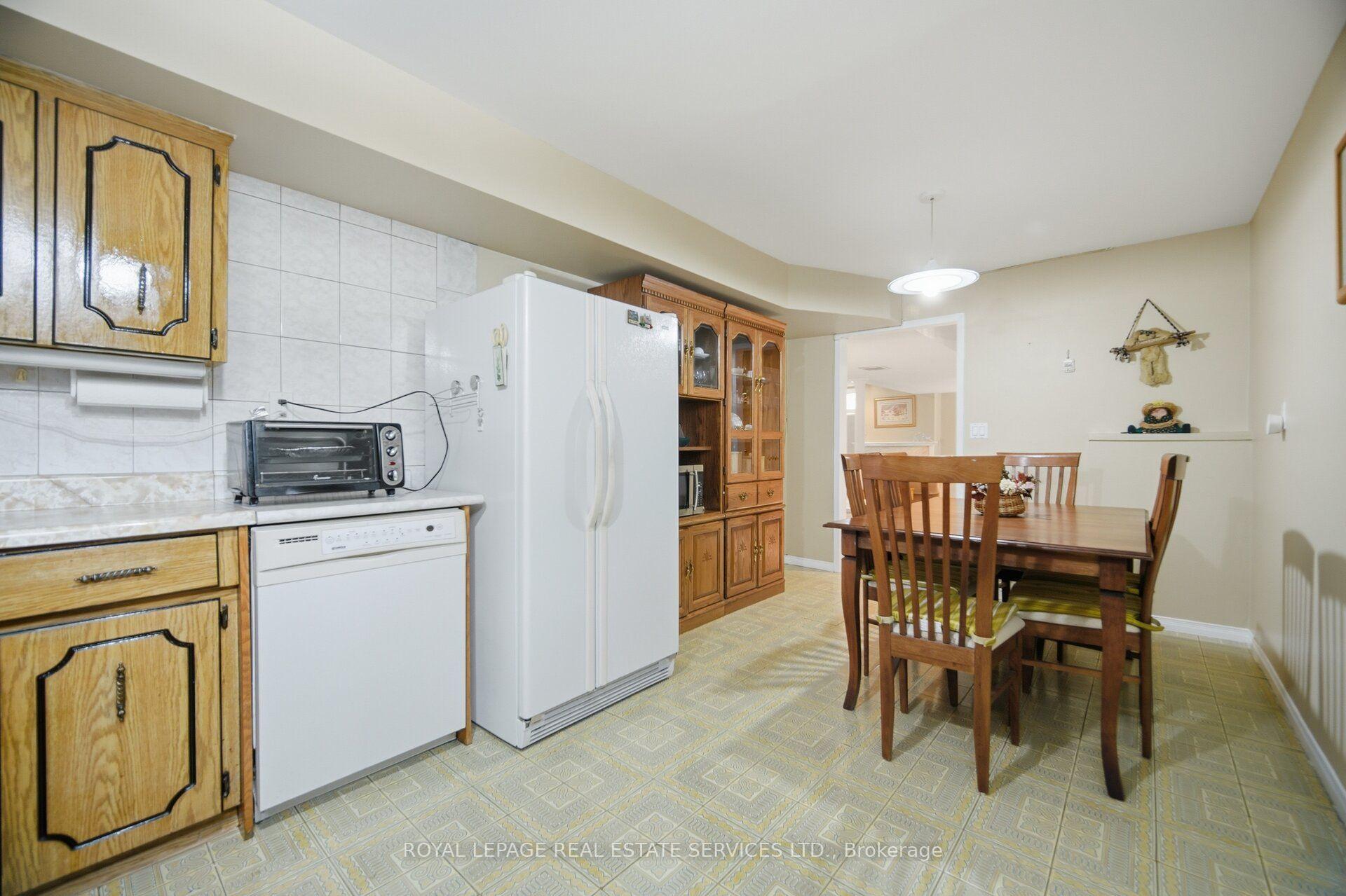 Photo 44 of 4107 Wilcox Road, Mississauga, Rathwood — HOMEH