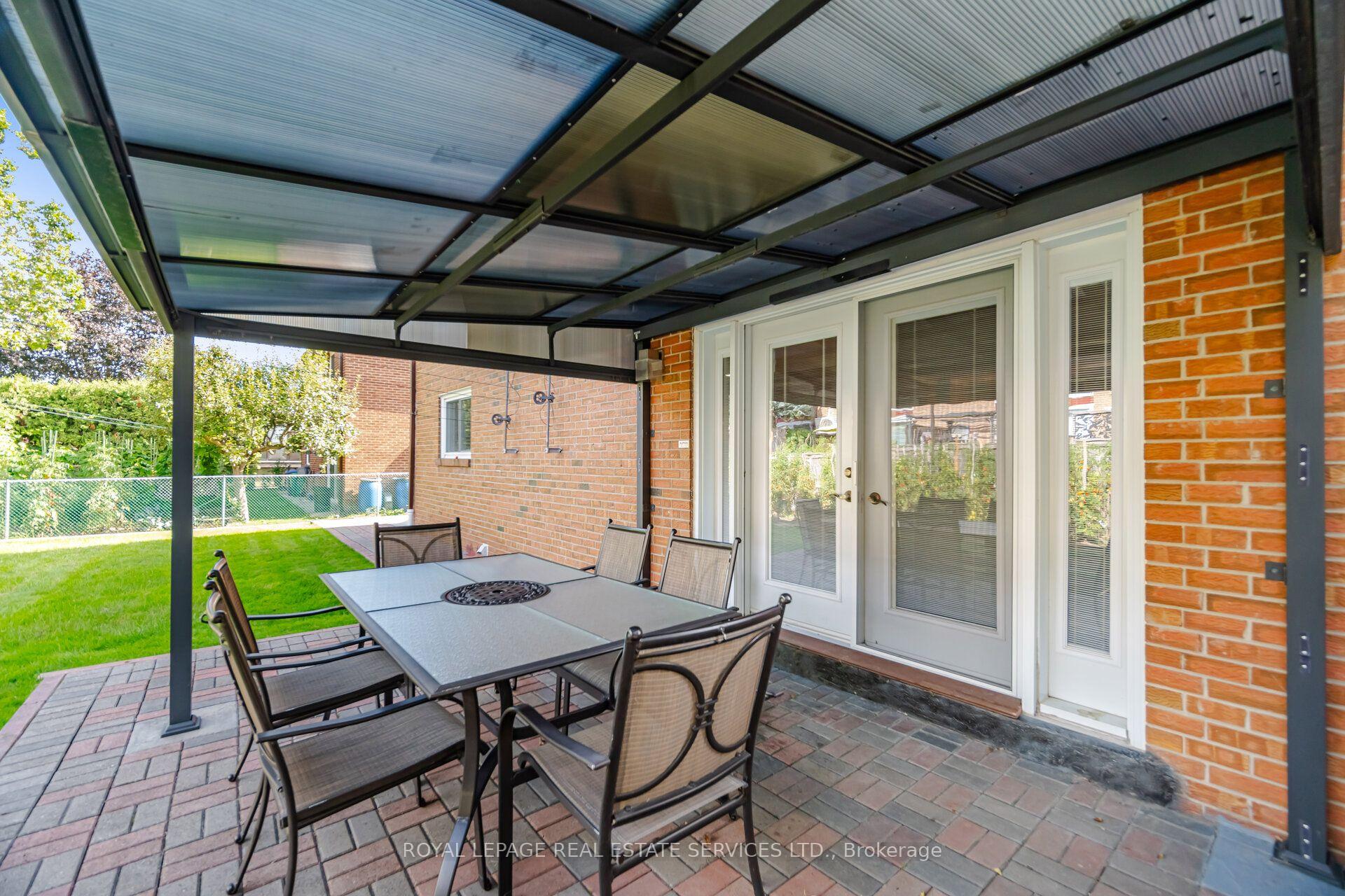 Photo 49 of 4107 Wilcox Road, Mississauga, Rathwood — HOMEH