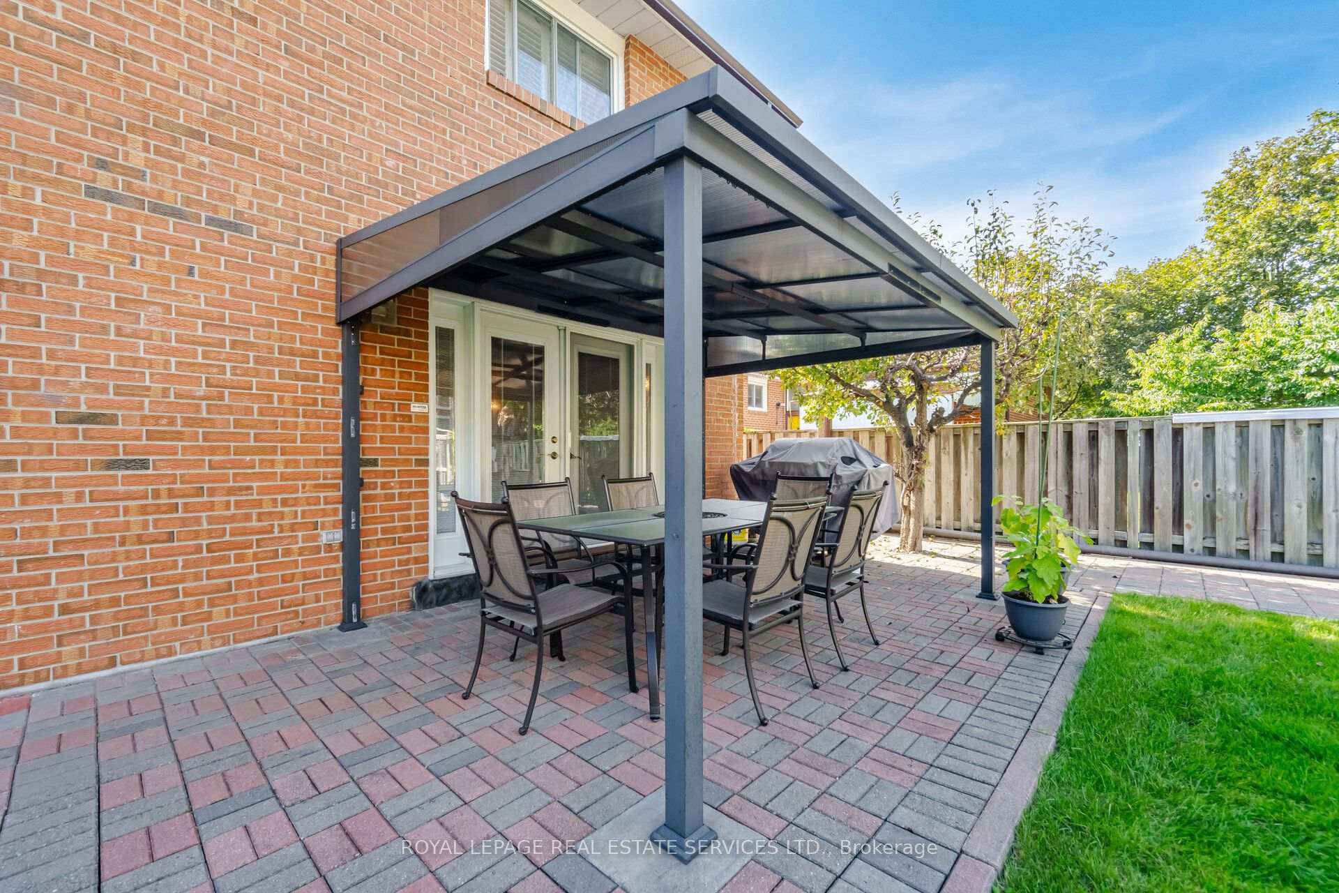 Photo 50 of 4107 Wilcox Road, Mississauga, Rathwood — HOMEH