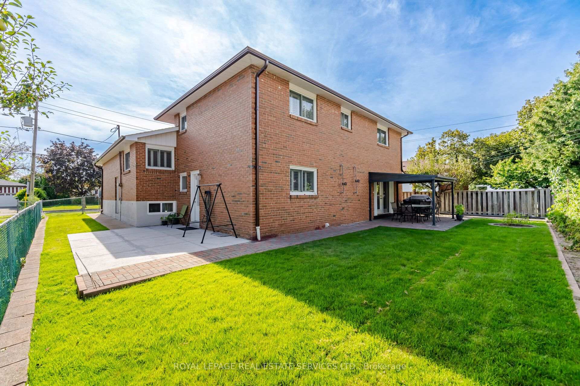 Photo 52 of 4107 Wilcox Road, Mississauga, Rathwood — HOMEH