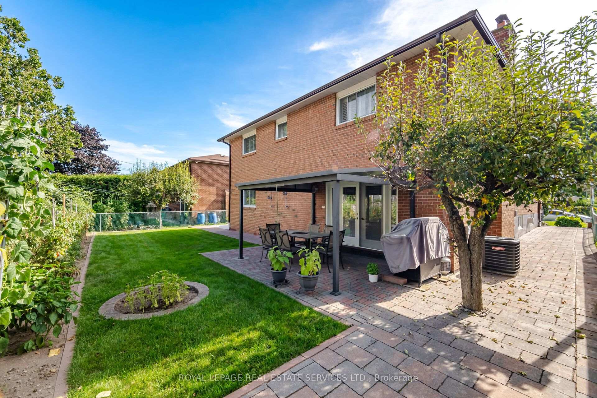 Photo 53 of 4107 Wilcox Road, Mississauga, Rathwood — HOMEH