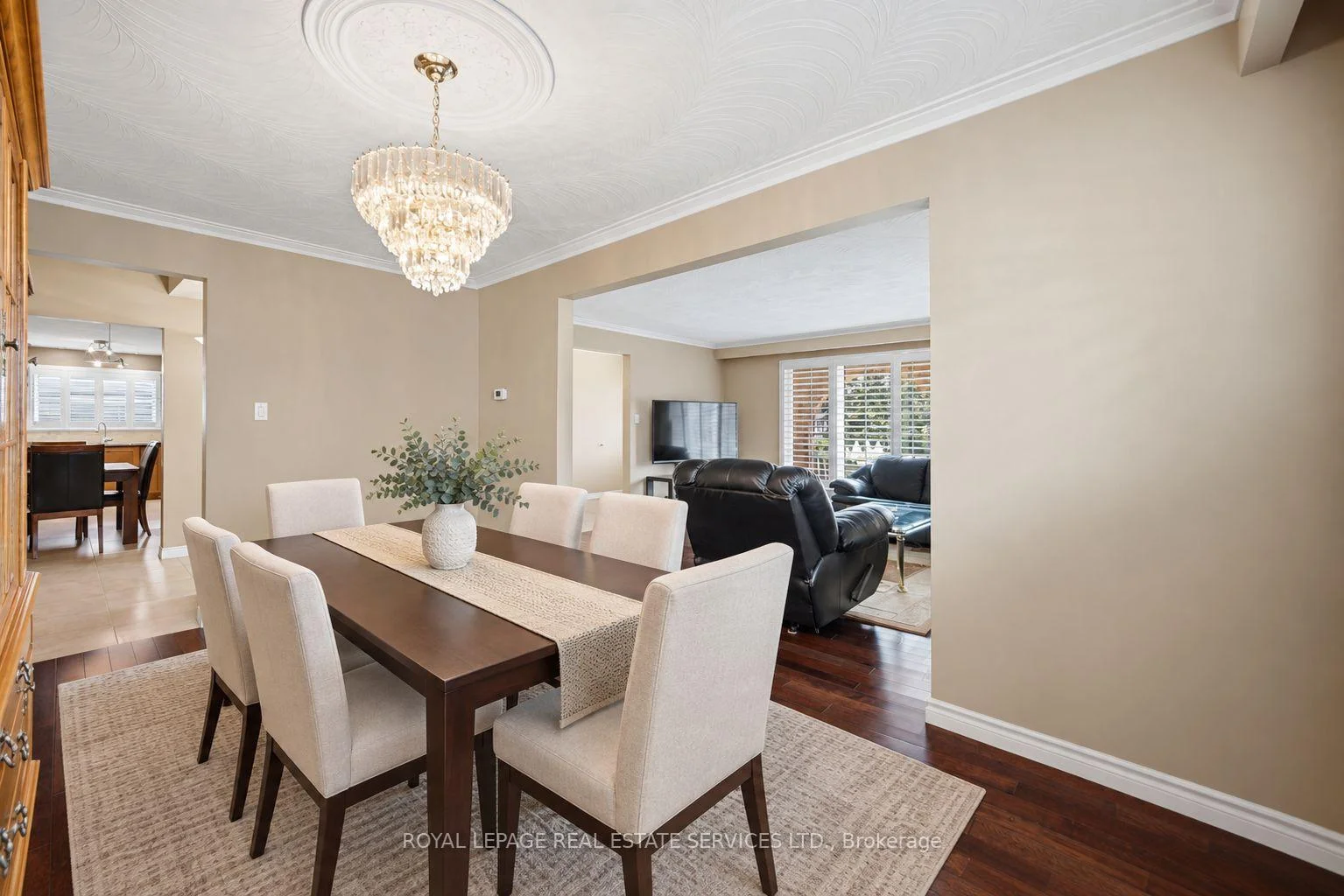 Photo 14 of 4107 Wilcox Road, Mississauga, Rathwood — HOMEH