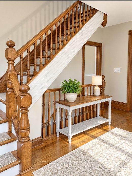 Photo 4 of 1143 Riverside Drive, London, North O — HOMEH
