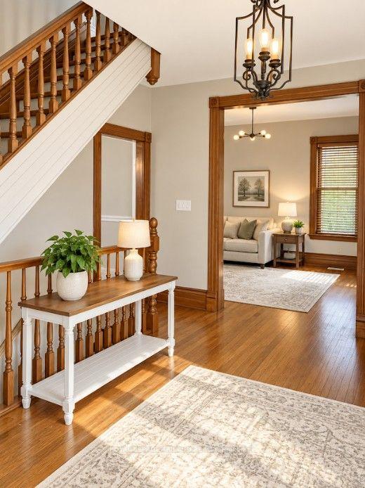 Photo 5 of 1143 Riverside Drive, London, North O — HOMEH