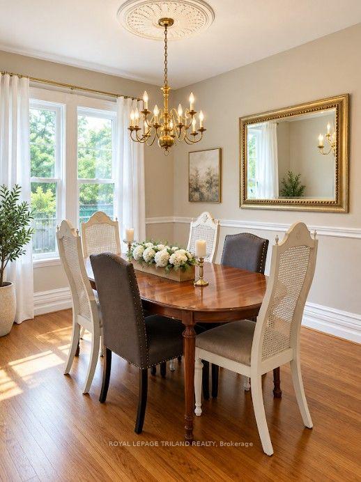 Photo 8 of 1143 Riverside Drive, London, North O — HOMEH