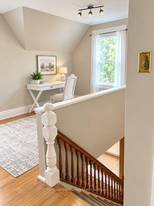 Photo 15 of 1143 Riverside Drive, London, North O — HOMEH