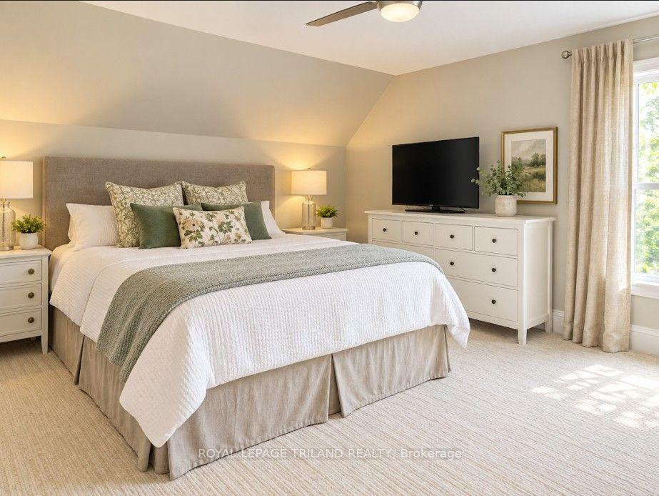 Photo 16 of 1143 Riverside Drive, London, North O — HOMEH