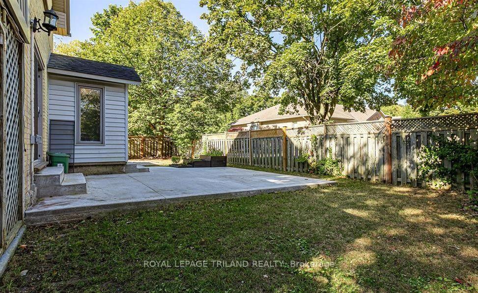 Photo 24 of 1143 Riverside Drive, London, North O — HOMEH