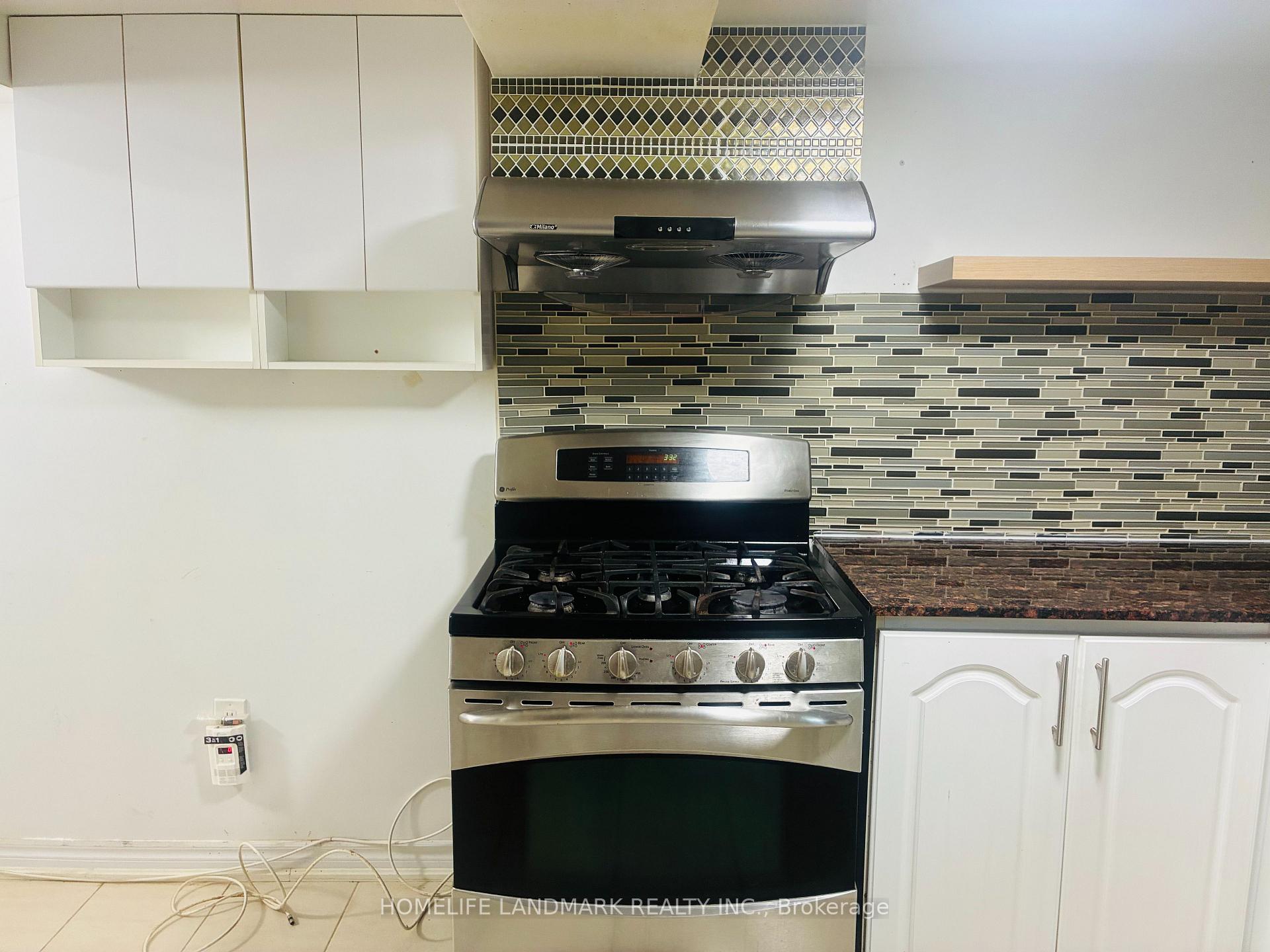 Photo 4 of Unit BSMT APT, 3 Tinder Crescent, North York, Victoria Village — HOMEH