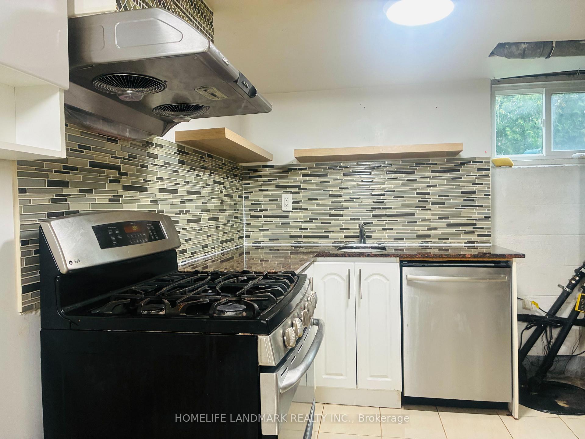 Photo 5 of Unit BSMT APT, 3 Tinder Crescent, North York, Victoria Village — HOMEH
