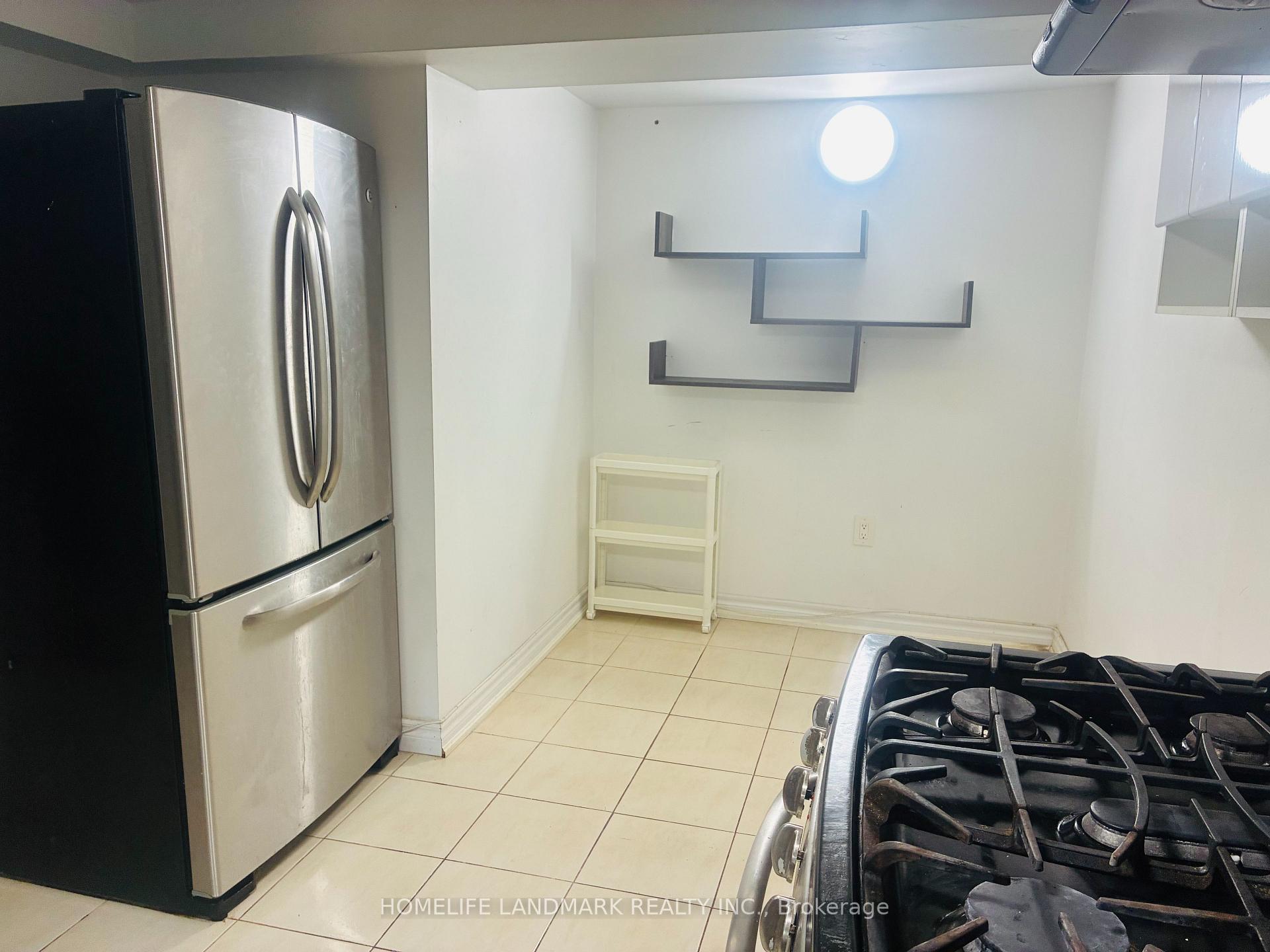Photo 8 of Unit BSMT APT, 3 Tinder Crescent, North York, Victoria Village — HOMEH
