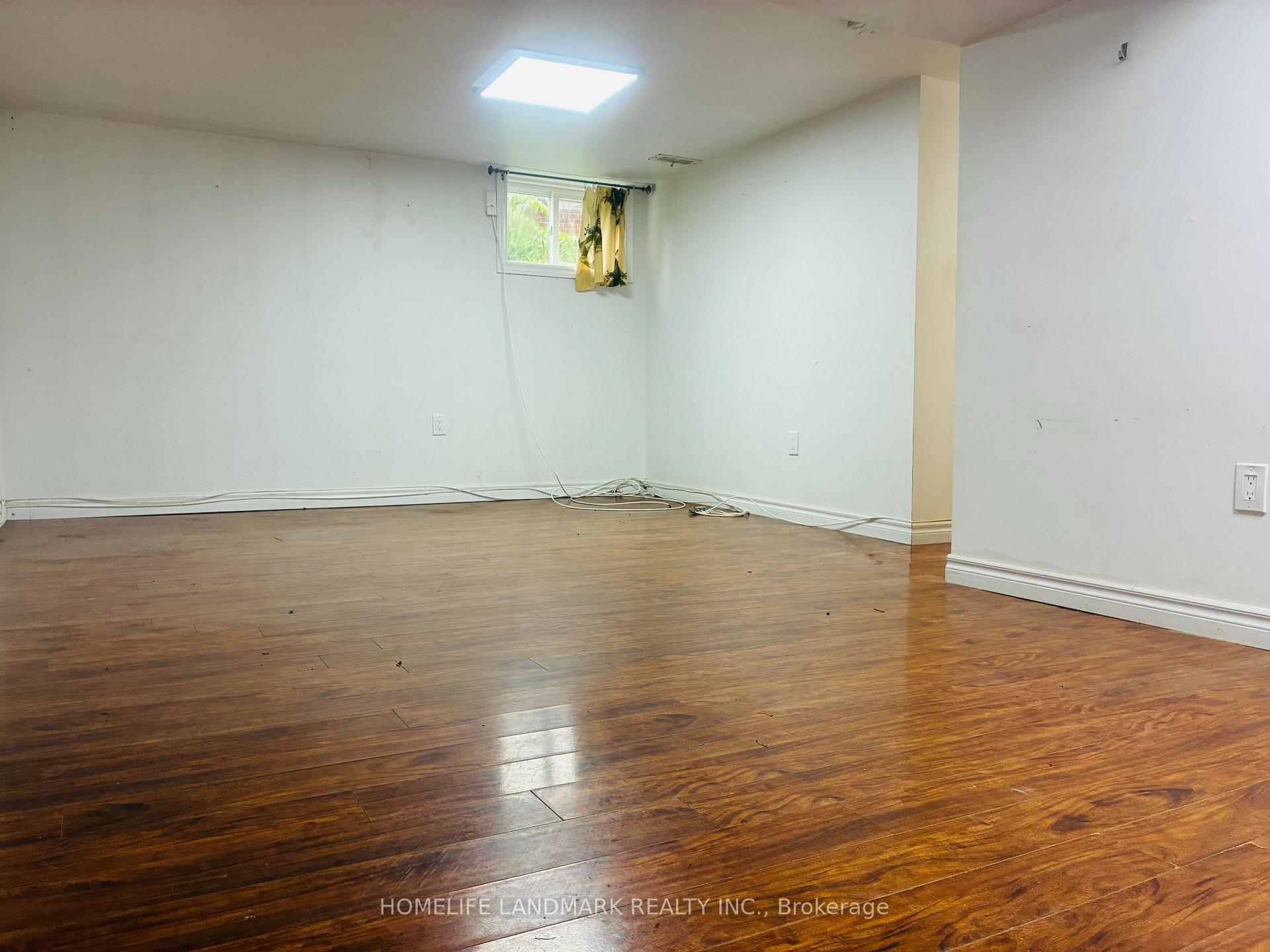 Photo 11 of Unit BSMT APT, 3 Tinder Crescent, North York, Victoria Village — HOMEH