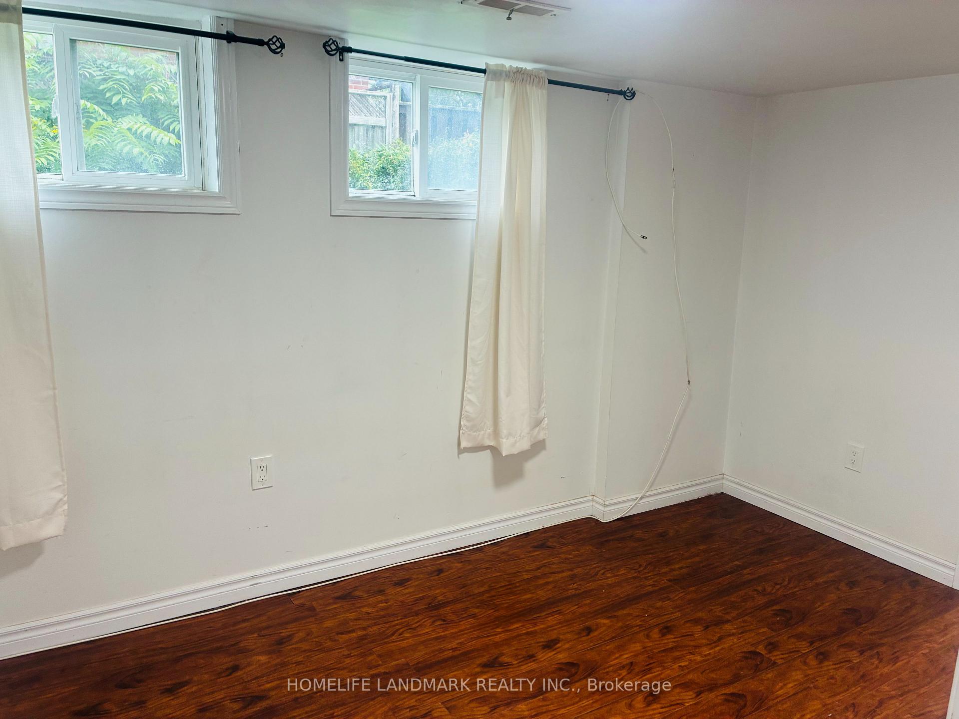Photo 21 of Unit BSMT APT, 3 Tinder Crescent, North York, Victoria Village — HOMEH