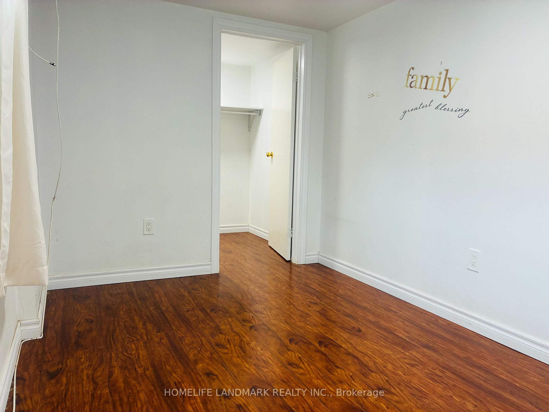 Photo 22 of Unit BSMT APT, 3 Tinder Crescent, North York, Victoria Village — HOMEH