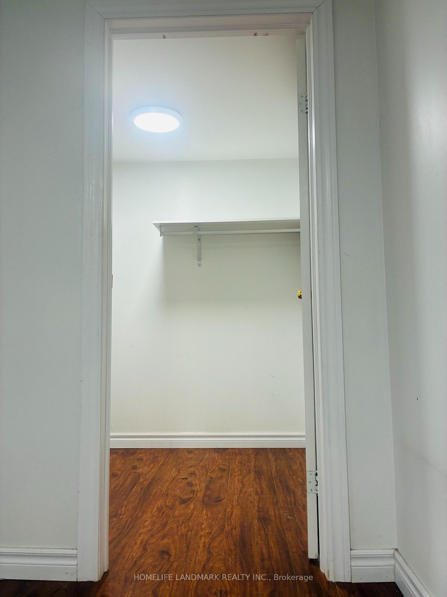 Photo 23 of Unit BSMT APT, 3 Tinder Crescent, North York, Victoria Village — HOMEH
