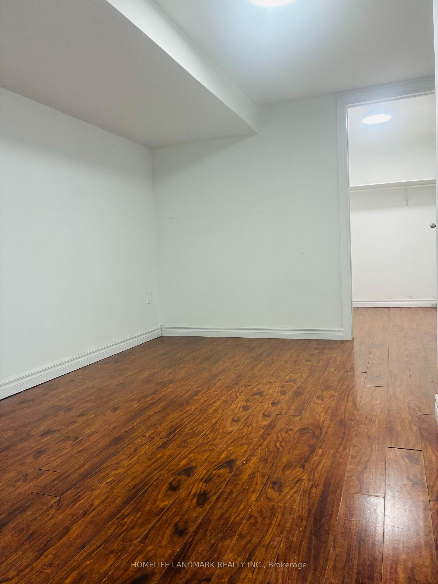 Photo 24 of Unit BSMT APT, 3 Tinder Crescent, North York, Victoria Village — HOMEH