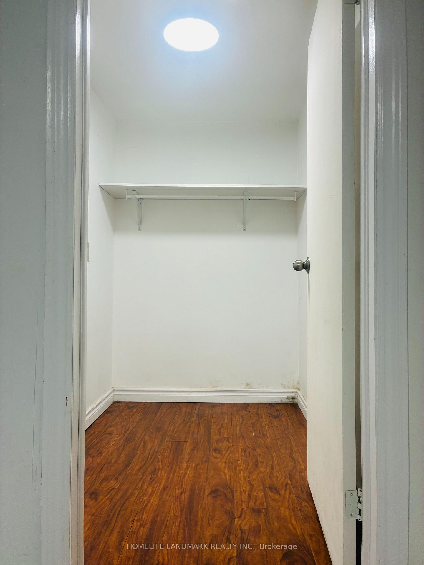 Photo 26 of Unit BSMT APT, 3 Tinder Crescent, North York, Victoria Village — HOMEH