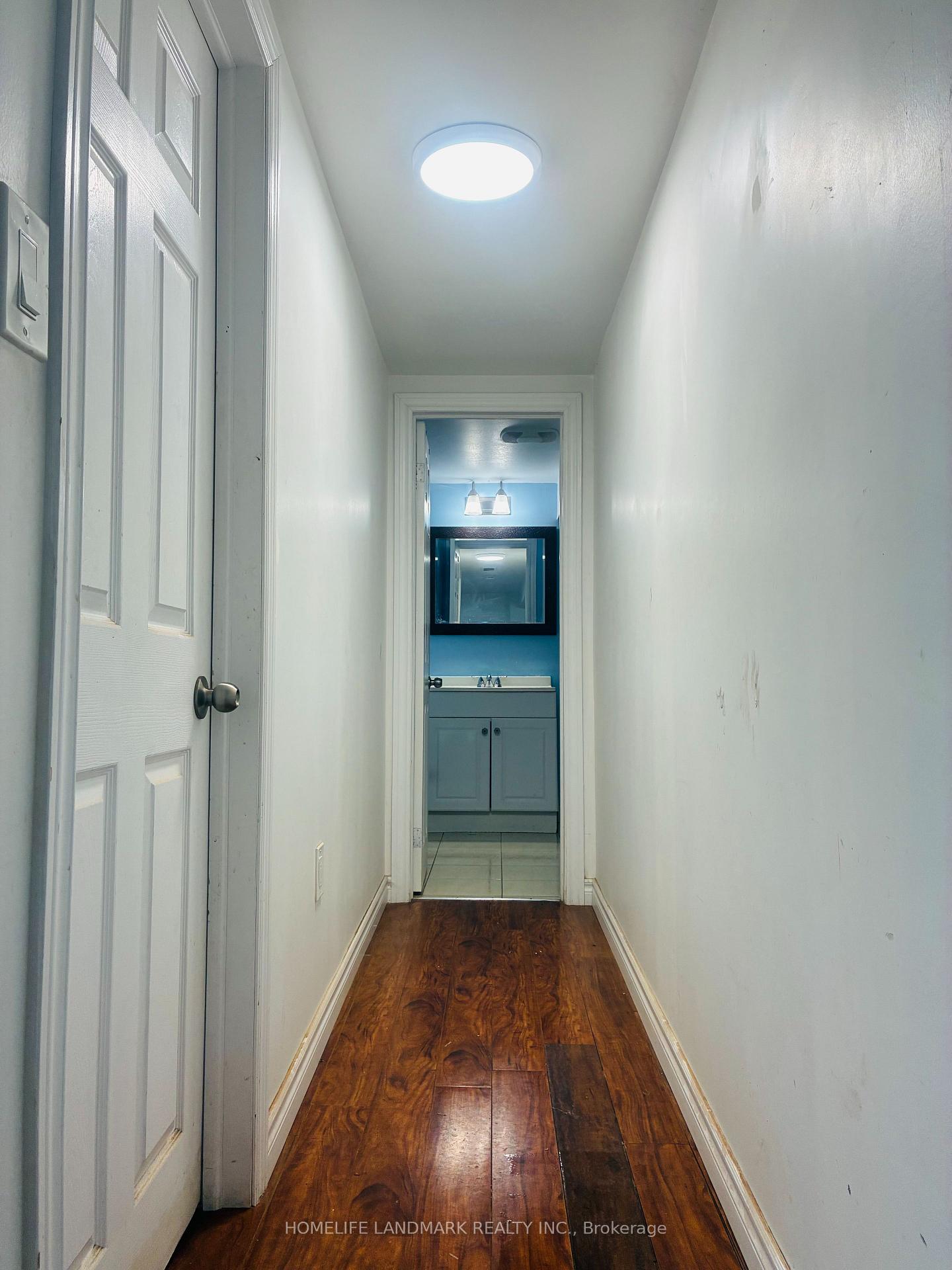 Photo 28 of Unit BSMT APT, 3 Tinder Crescent, North York, Victoria Village — HOMEH