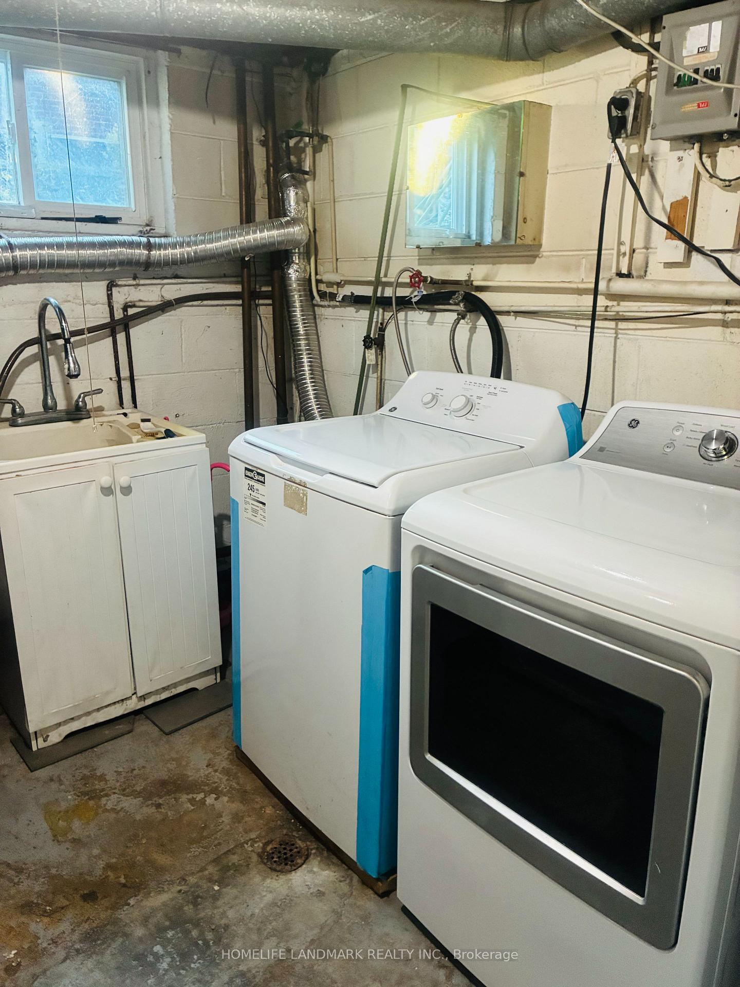 Photo 33 of Unit BSMT APT, 3 Tinder Crescent, North York, Victoria Village — HOMEH