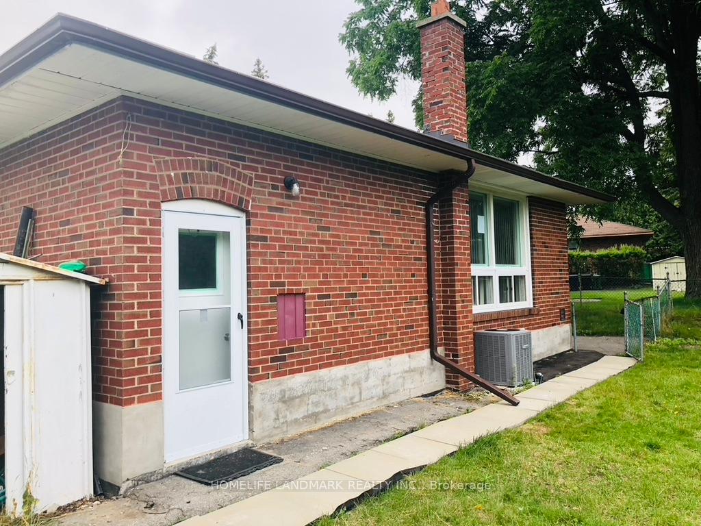 Photo 34 of Unit BSMT APT, 3 Tinder Crescent, North York, Victoria Village — HOMEH
