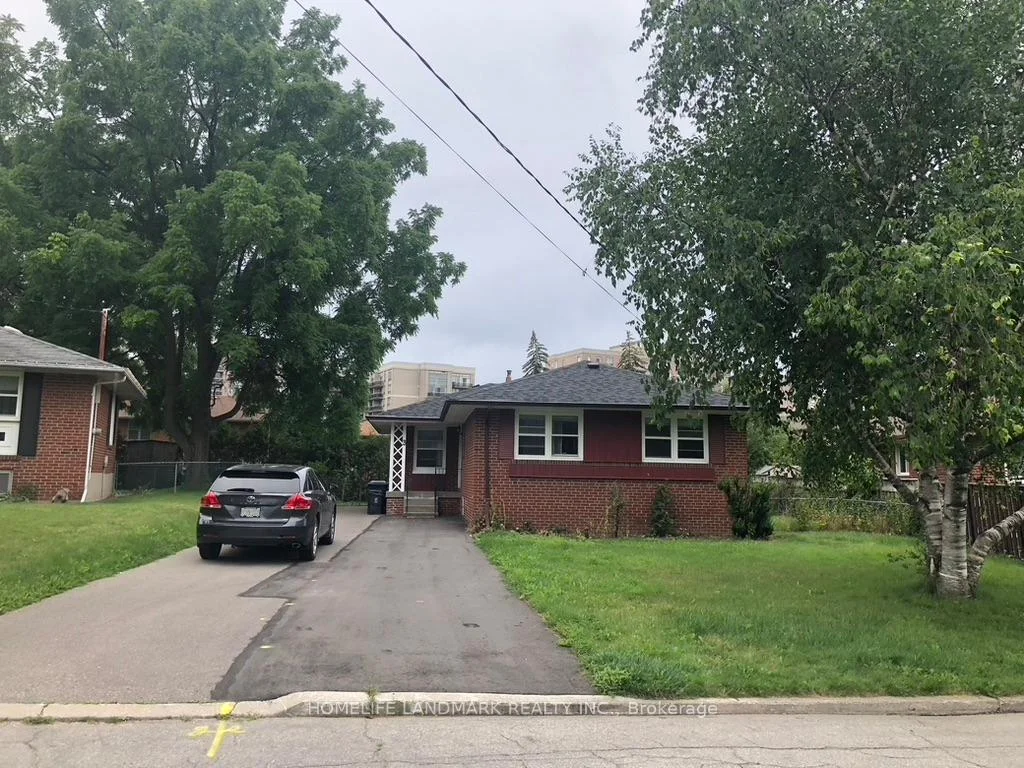 Photo 3 of Unit BSMT APT, 3 Tinder Crescent, North York, Victoria Village — HOMEH