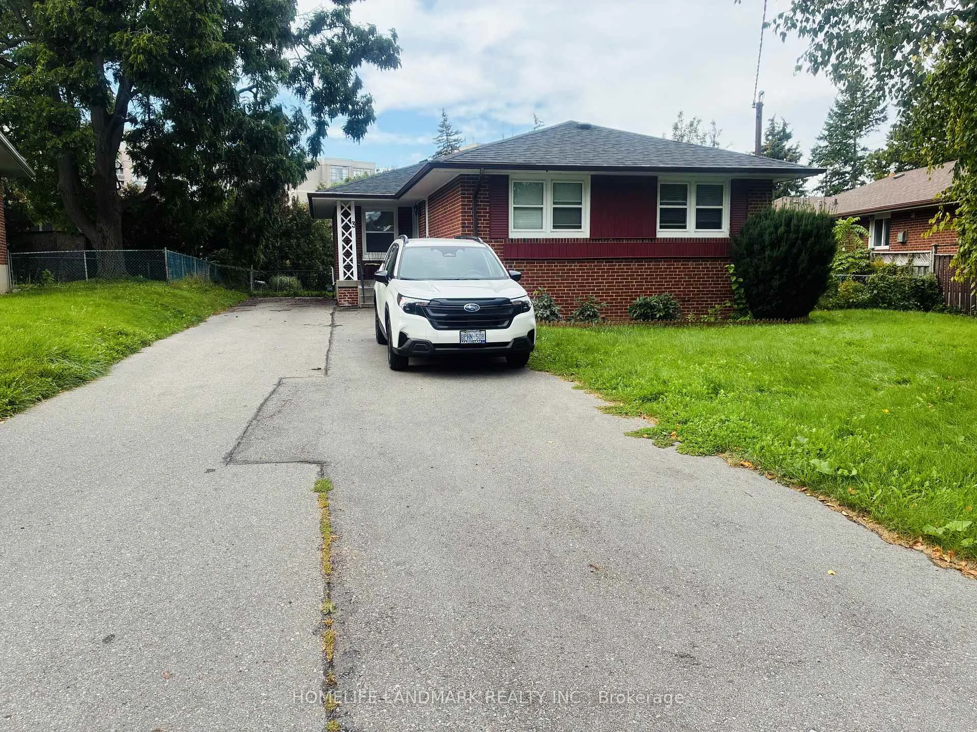 Photo 1 of Unit BSMT APT, 3 Tinder Crescent, North York, Victoria Village — HOMEH